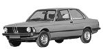 BMW E21 C157A Fault Code