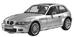BMW E36-7 C157A Fault Code