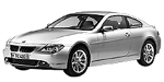 BMW E63 C157A Fault Code