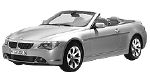 BMW E64 C157A Fault Code