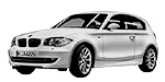 BMW E81 C157A Fault Code