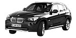 BMW E84 C157A Fault Code