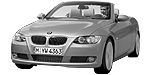 BMW E93 C157A Fault Code