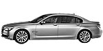 BMW F02 C157A Fault Code