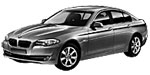 BMW F10 C157A Fault Code